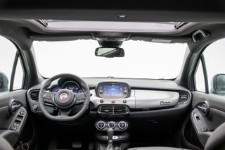 Fiat 500X Sport 150CV Auto 2022 Gasolina