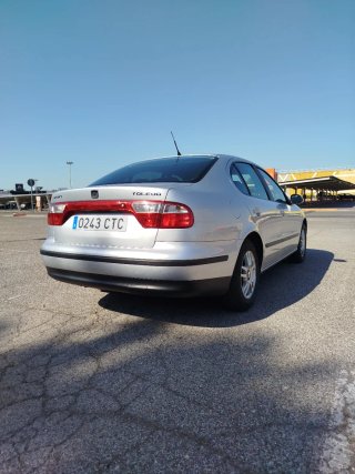 SEAT TOLEDO