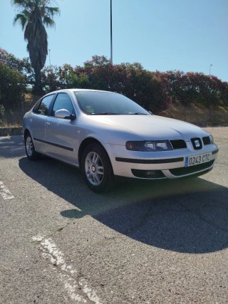 SEAT TOLEDO