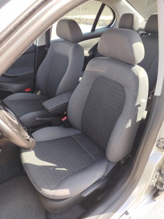 SEAT TOLEDO