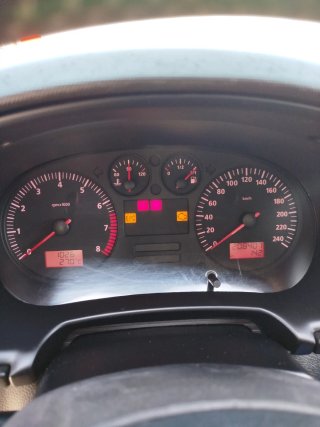 SEAT TOLEDO
