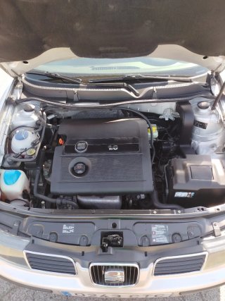 SEAT TOLEDO