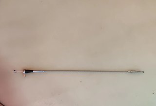 Trípode cámara con funda