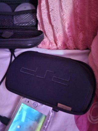 Vendo 2 PSP