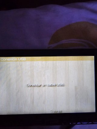 Vendo 2 PSP