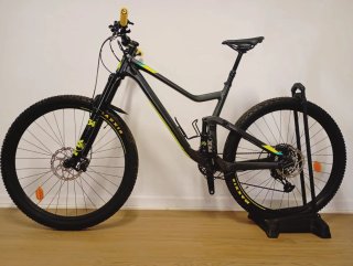 29"Mountain bike full suspensión