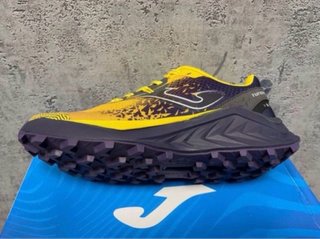 ZAPATILLA JOMA TREKKING TRAIL TUNDRA UNISEX
