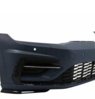 PARAGOLPES DELANTERO LOOK RLINE PARA ... rmb598648