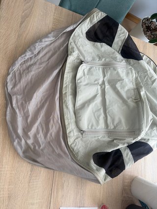 Capota ventilada Bugaboo fox beige