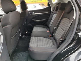 MG ZS 2022