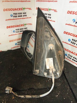 Espejo Exterior Izquierdo Nissan Pathfinder 2008