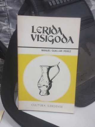 Lérida visigoda