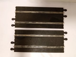 Puente Scalextric TecniToys 2000