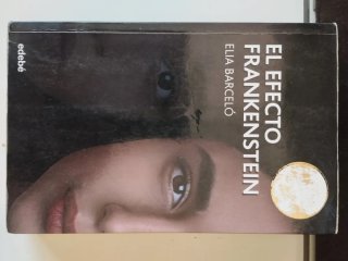El efecto Frankenstein