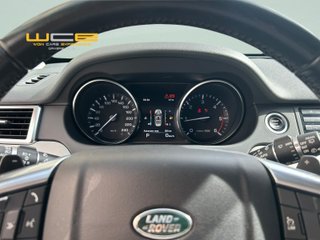 Land Rover Discovery Sport 2.0L TD4 150CV 4x4 HSE