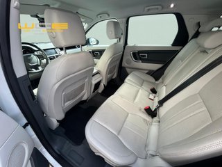 Land Rover Discovery Sport 2.0L TD4 150CV 4x4 HSE