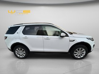 Land Rover Discovery Sport 2.0L TD4 150CV 4x4 HSE