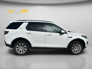 Land Rover Discovery Sport 2.0L TD4 150CV 4x4 HSE