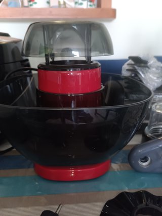 Electrodomésticos de alta calidad