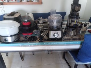 Electrodomésticos de alta calidad
