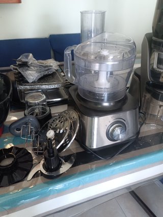 Electrodomésticos de alta calidad