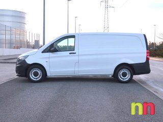 Mercedes-Benz Vito Long FG AUTO 114CDI 136cv 114CDI 136cv