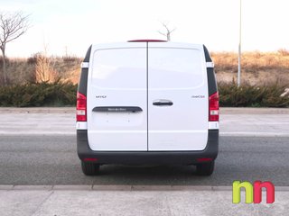 Mercedes-Benz Vito Long FG AUTO 114CDI 136cv 114CDI 136cv