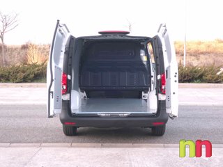 Mercedes-Benz Vito Long FG AUTO 114CDI 136cv 114CDI 136cv