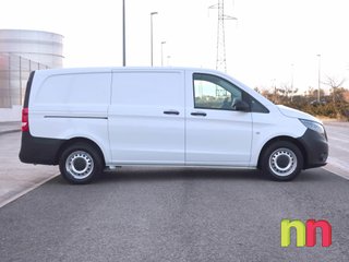 Mercedes-Benz Vito Long FG AUTO 114CDI 136cv 114CDI 136cv