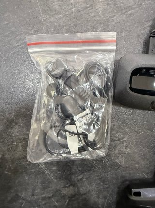 Pareja Walkie Talkies Motorola XT-185
