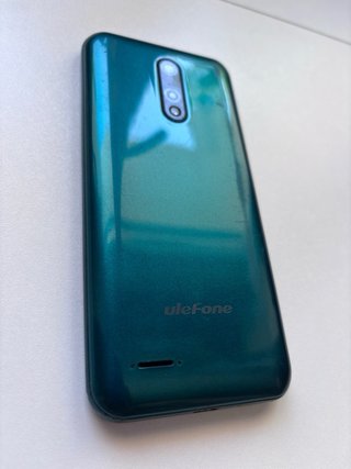 Ulefone Note 8P Verde