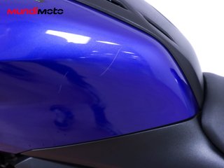 YAMAHA MT 07