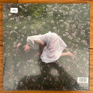 Olivia Rodrigo-You Seem Pretty Sad vinilo LP LTD.