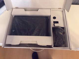 PS4 500GB Negra con Mando y Caja