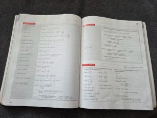 Libro Matemáticas II 2o de Bachillerato