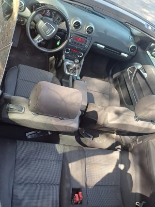 Audi A3 2010