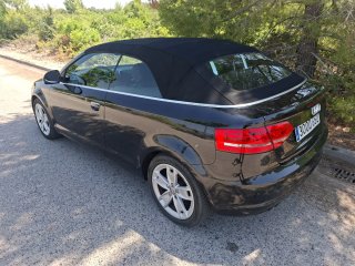 Audi A3 2010