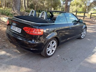 Audi A3 2010