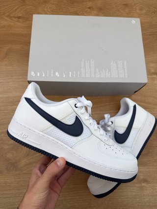 Nike Air Force 1 Talla 46