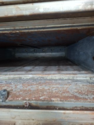 Ladrillos refractarios para horno