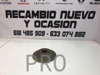 Discos freno lancia fiat alfa