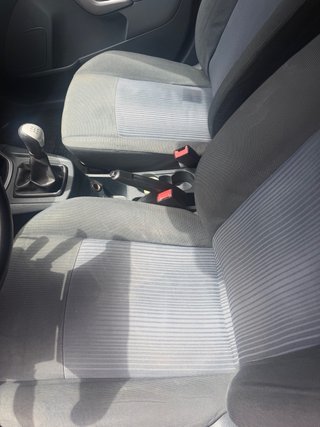 Urgente bajadade precio Ford Fiesta 2011