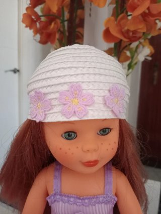 Conjunto top y falda bordada . Leer bien el envío.