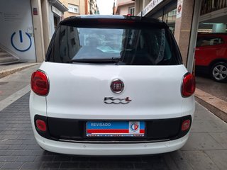 FIAT 500L "SOLO 63000KM"