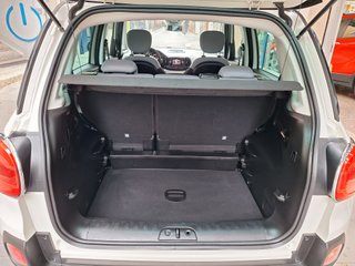FIAT 500L "SOLO 63000KM"