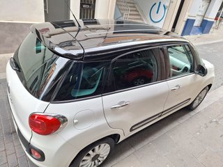 FIAT 500L "SOLO 63000KM"