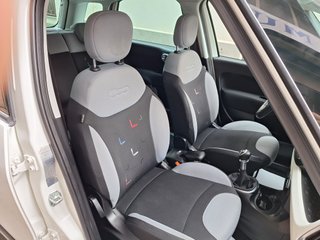 FIAT 500L "SOLO 63000KM"