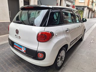 FIAT 500L "SOLO 63000KM"