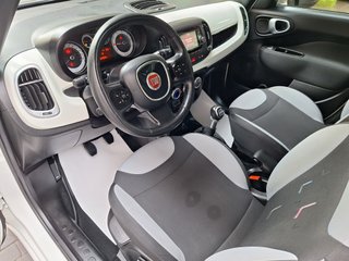 FIAT 500L "SOLO 63000KM"