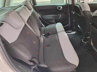 FIAT 500L "SOLO 63000KM"
